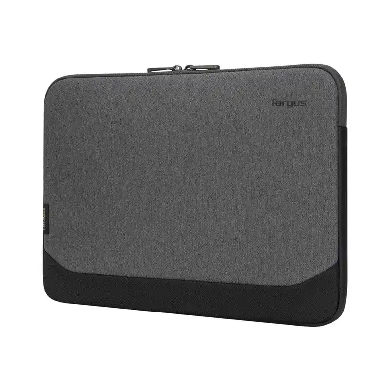Targus Cypress Sleeve with EcoSmart - Housse d'ordinateur portable - 13" - 14" - gris (TBS64602GL)_1